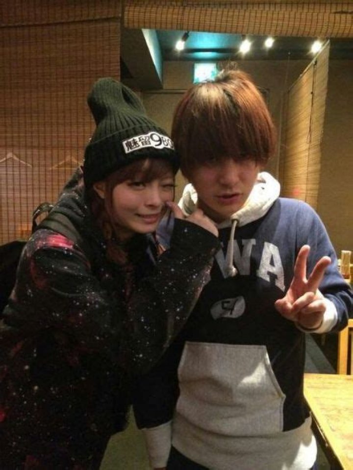 Who is Kyary Pamyu Pamyu Dating Now?