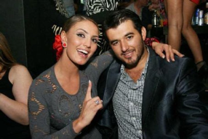 Who is Labinot Tahiri Dating Now?