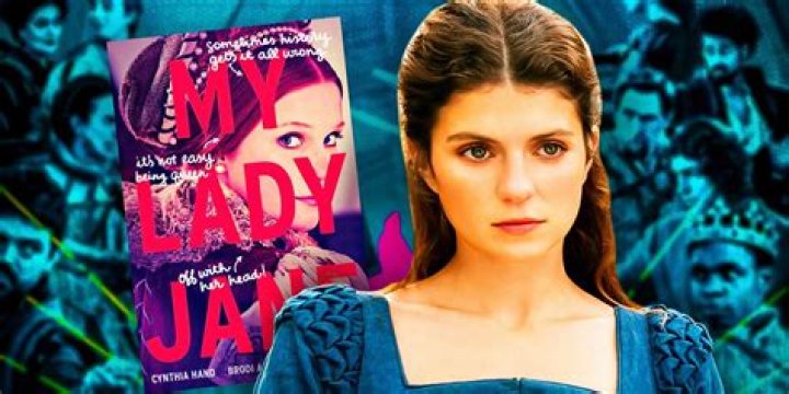 Who is Lady Jane Dating Now?