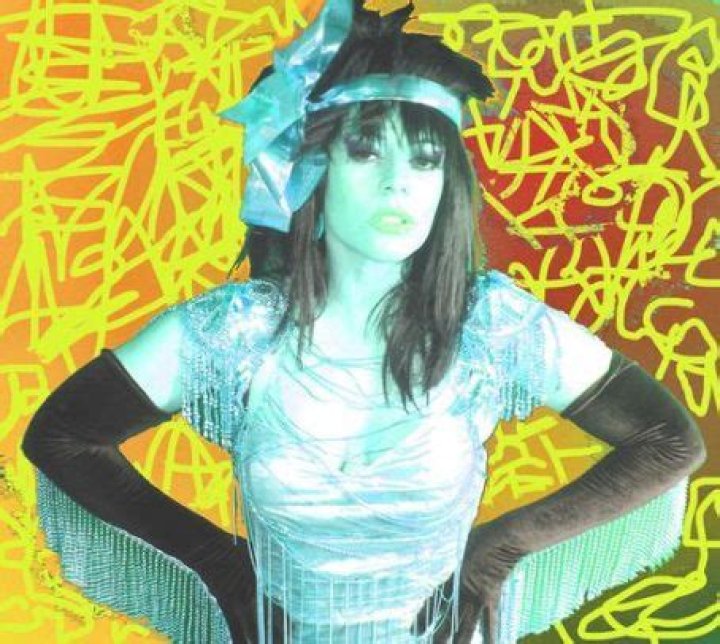 Who is Lady Miss Kier Dating Now