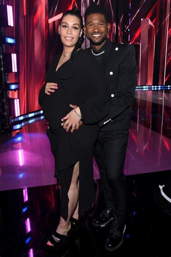 Who is Lady Sovereign Dating Now?