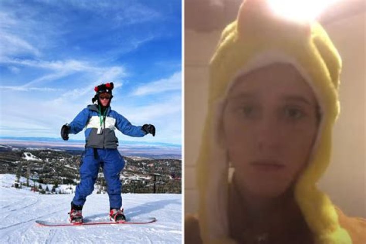 Who is Lance Mackey Dating Now