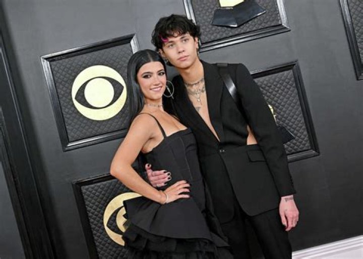 Who is Landon Barker Dating Now?