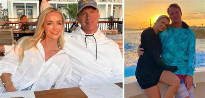 Who is Lane Kiffin Dating Now