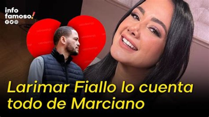 Who is Larimar Fiallo Dating Now?