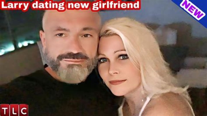 Who is Larry Caputo Jr. Dating Now