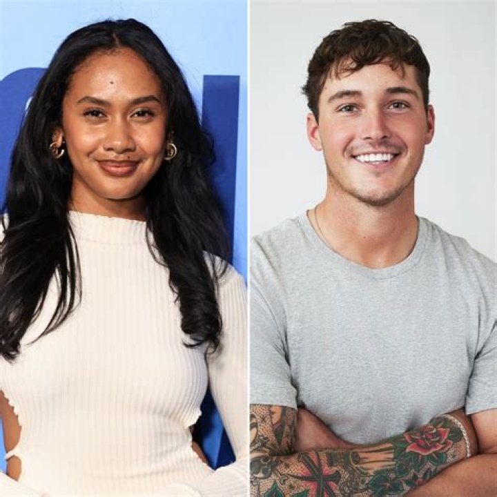 Who is Larry Nance, Jr. Dating Now?