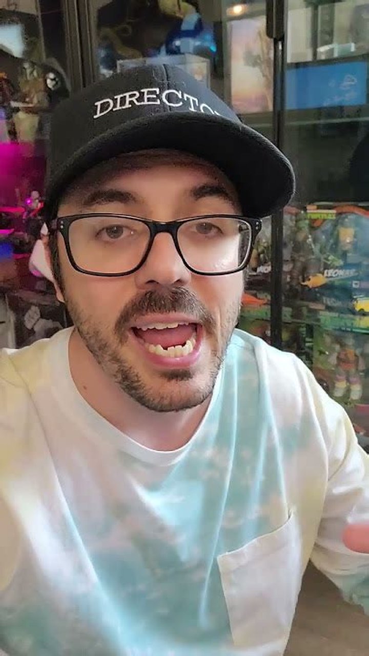 Who is Lasercorn Dating Now