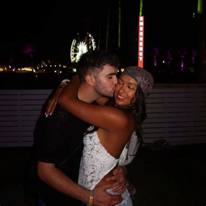 Who is LaTisha Springer Dating Now?