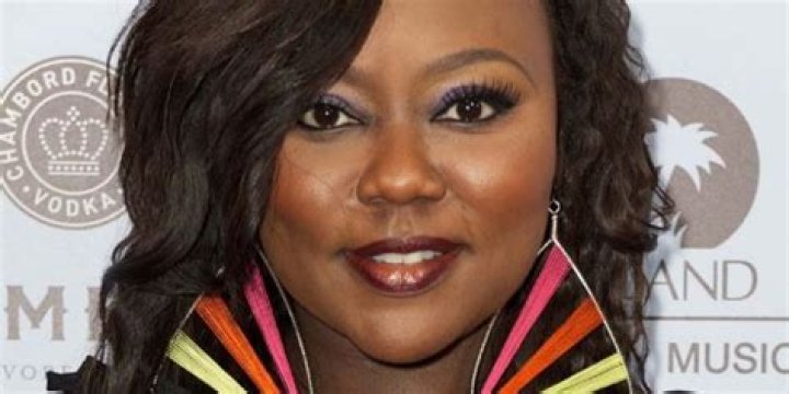 Who is LaTocha Scott Dating Now?