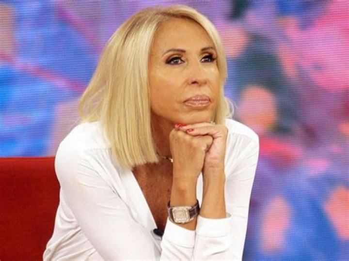 Who is Laura Bozzo Dating Now