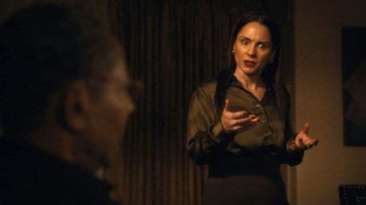 Who is Laura Fraser Dating Now