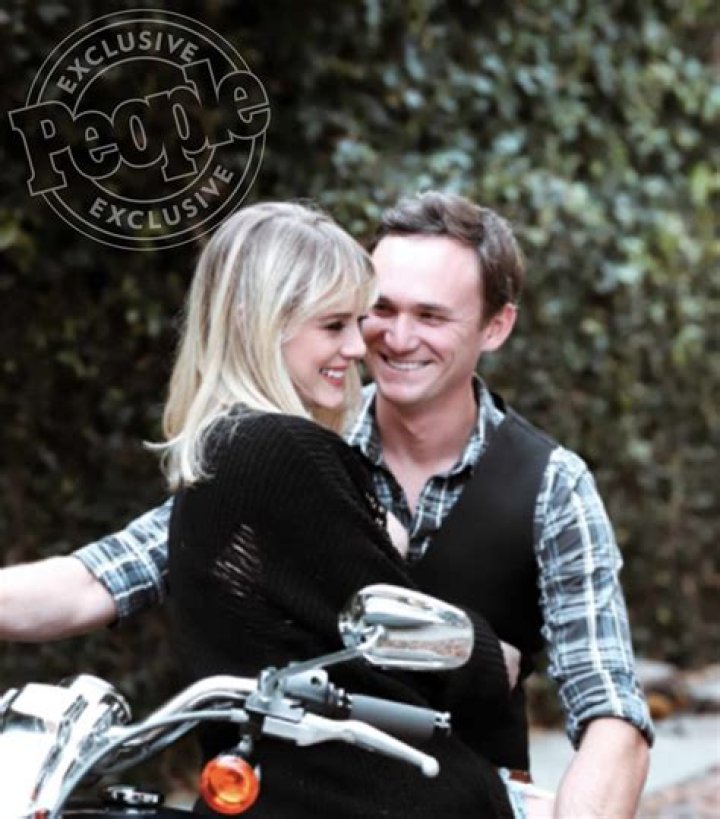 Who is Laura Slade Wiggins Dating Now?