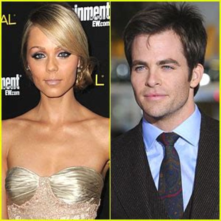 Who is Laura Vandervoort Dating Now