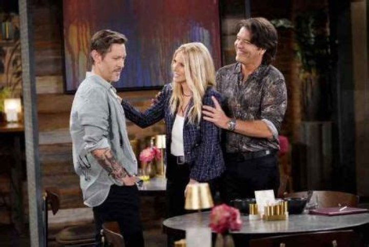 Who is Lauralee Bell Dating Now