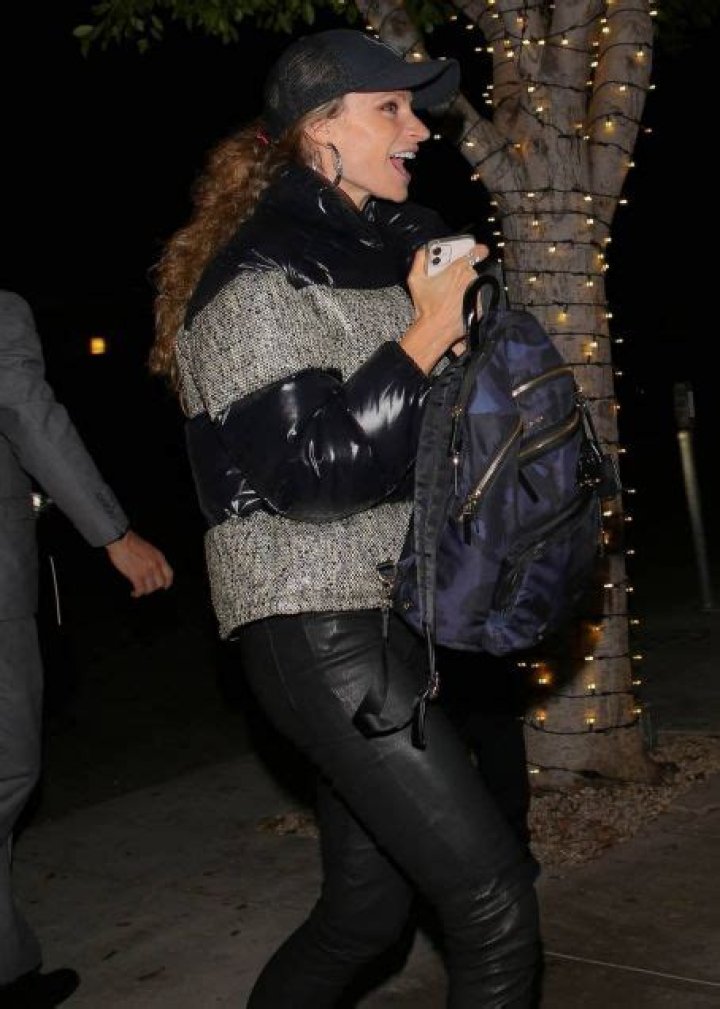 Who is Lauren Hashian Dating Now?