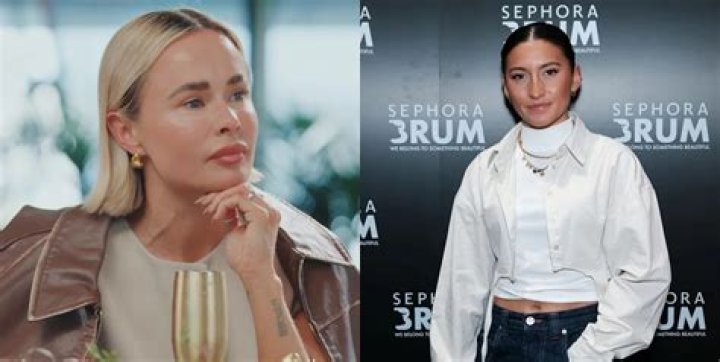 Who is Lauren Pacheco Dating Now