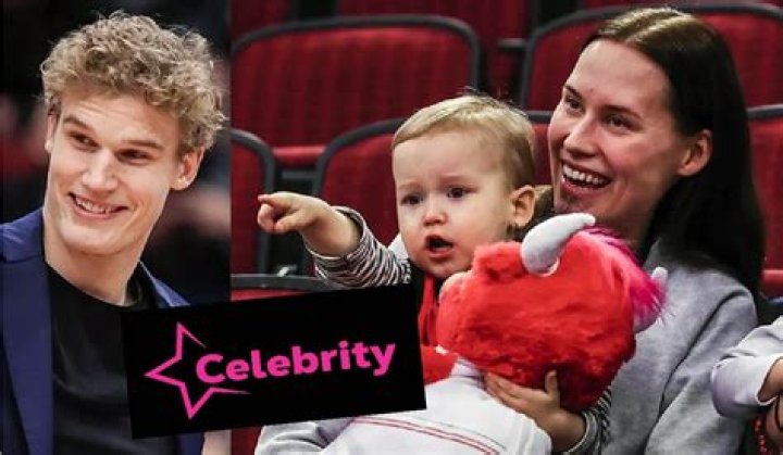 Who is Lauri Markkanen Dating Now?