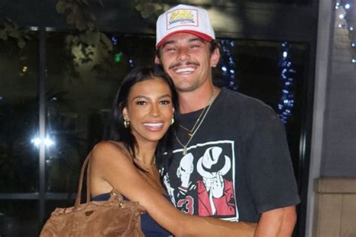 Who is Layla Alizada Dating Now?