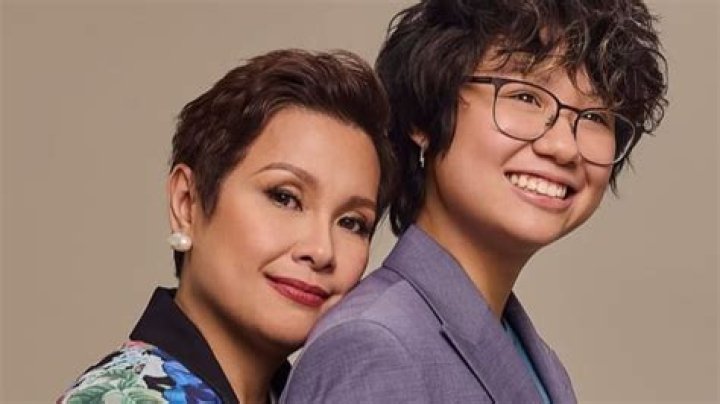 Who is Lea Salonga Dating Now