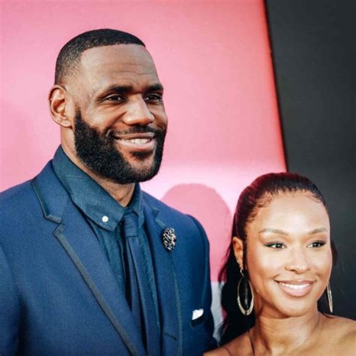 Who is LeBron James Dating Now