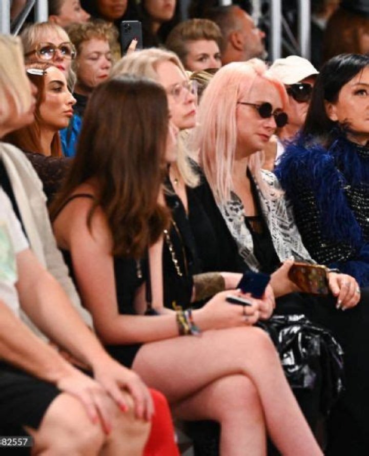 Who is Lee Starkey Dating Now