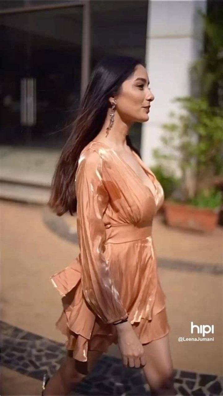 Who is Leena Jumani Dating Now?