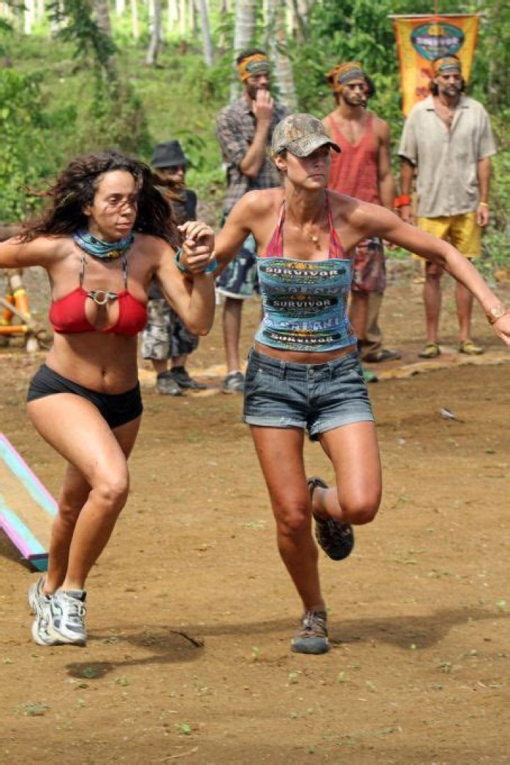 Who is Leif Manson Dating Now