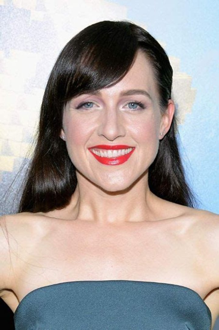 Who is Lena Hall Dating Now?