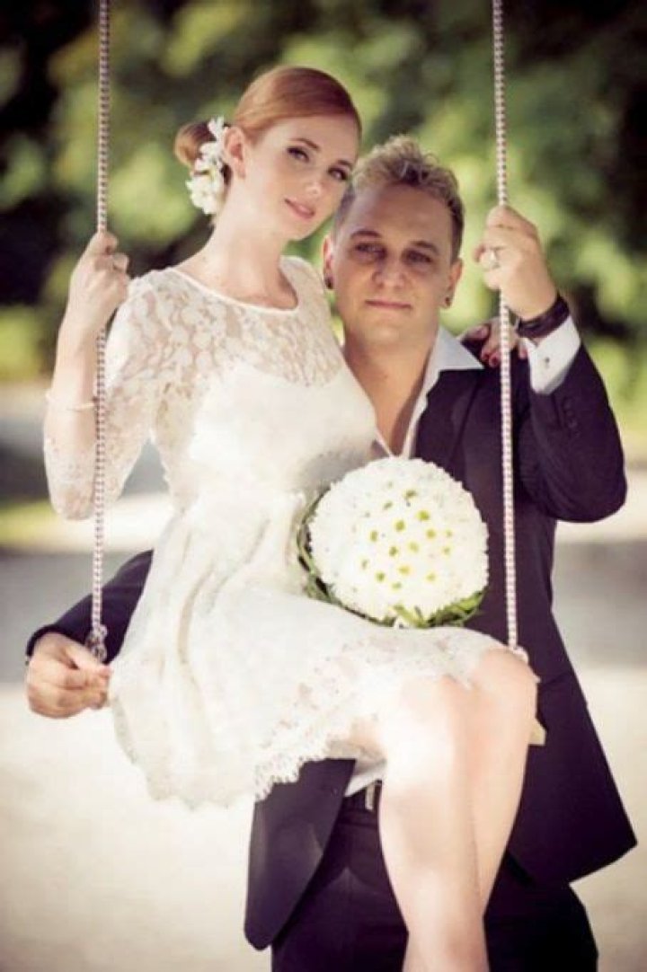 Who is Lena Katina Dating Now