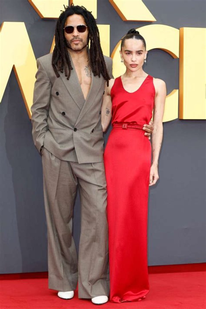 Who is Lenny Mcnab Dating Now?