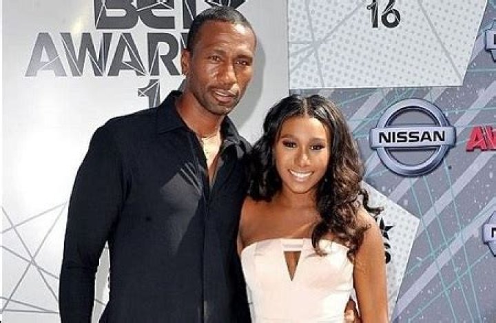 Who is Leon Robinson Dating Now