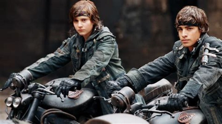 Who is Leon Wessel-Masannek Dating Now?