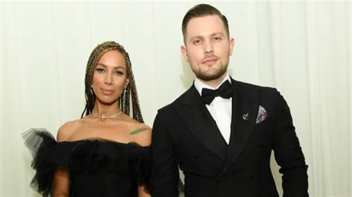 Who is Leona Lewis Dating Now