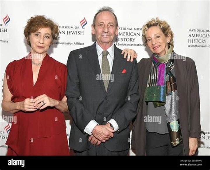 Who is Leonard Tannenbaum Dating Now?