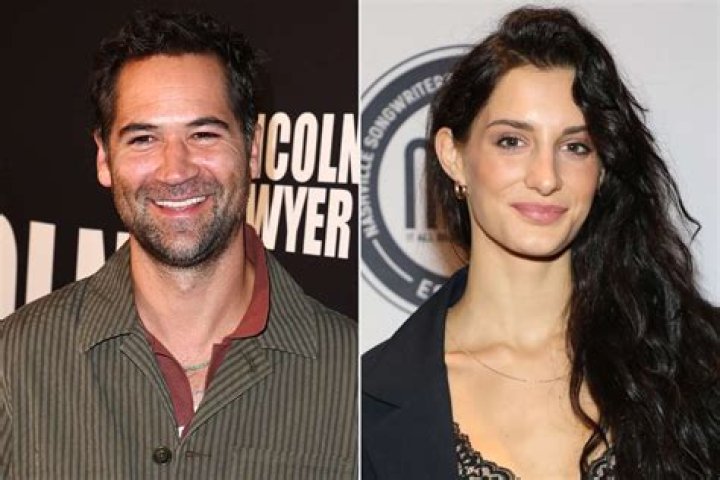 Who is Leonel Garcia Dating Now?