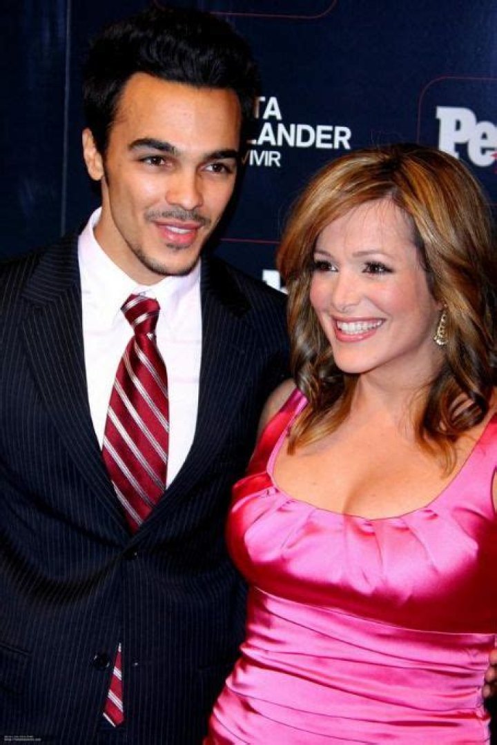 Who is Lesley Ann Machado Dating Now