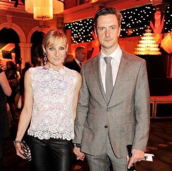 Who is Lesley Sharp Dating Now?