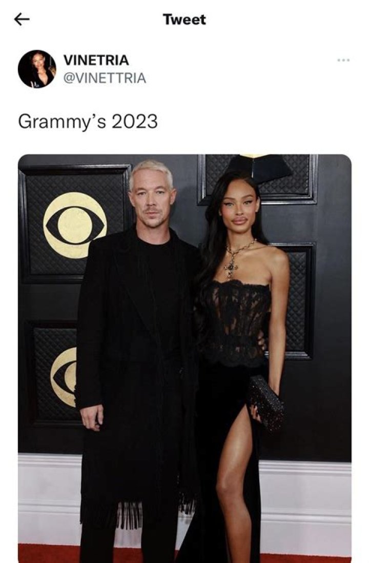 Who is Levi Bent-Lee Dating Now