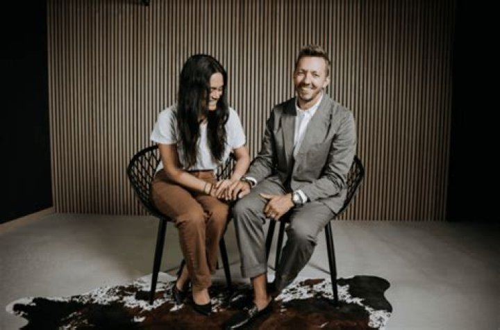 Who is Levi Lusko Dating Now?