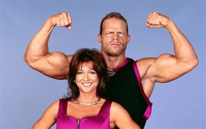 Who is Lex Luger Dating Now?