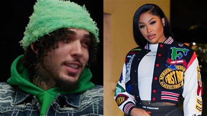 Who is LiAngelo Ball Dating Now?