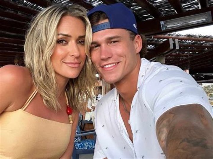 Who is Liberty Devitto Dating Now