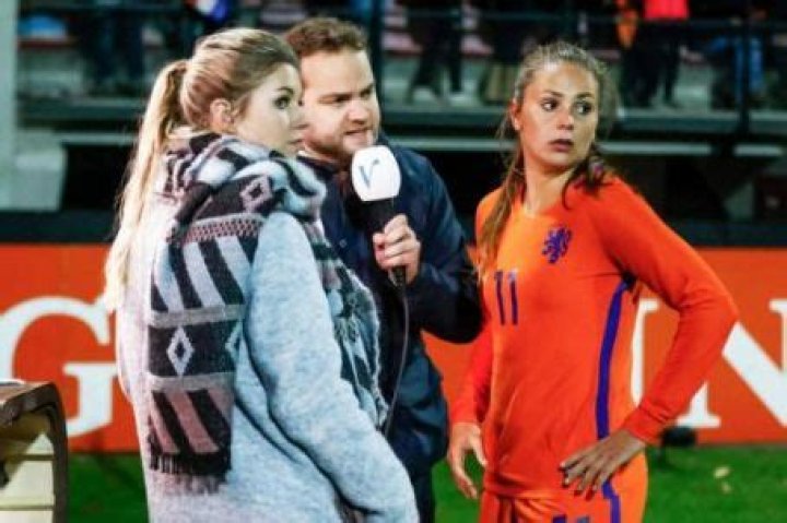 Who is Lieke Martens Dating Now