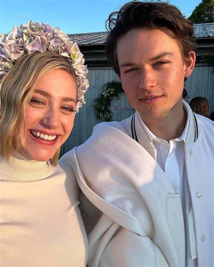 Who is Lili Hamann Dating Now?