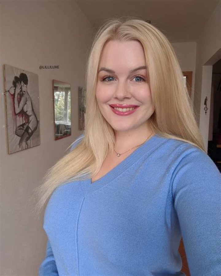 Who is Lilli Luxe Dating Now