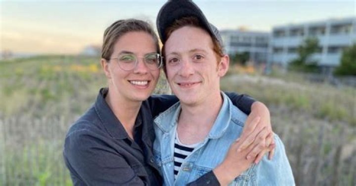 Who is Lilly King Dating Now