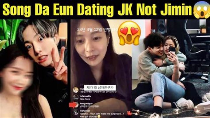 Who is Lim Ju-eun Dating Now?