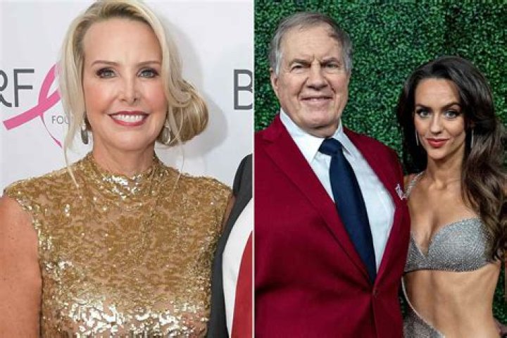 Who is Linda Holliday Dating Now