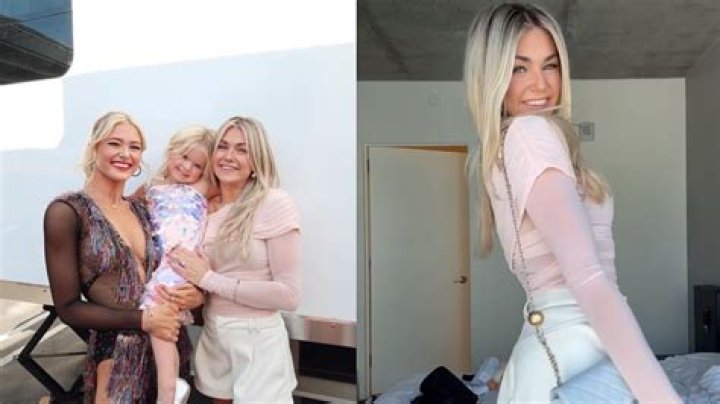 Who is Lindsay Arnold Cusick Dating Now?